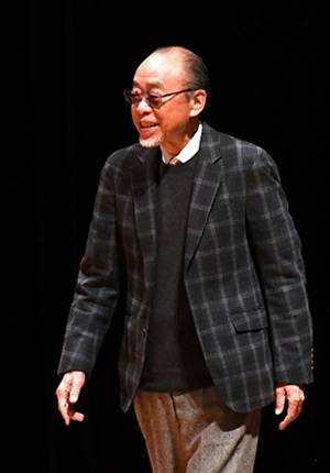 小椋佳さん